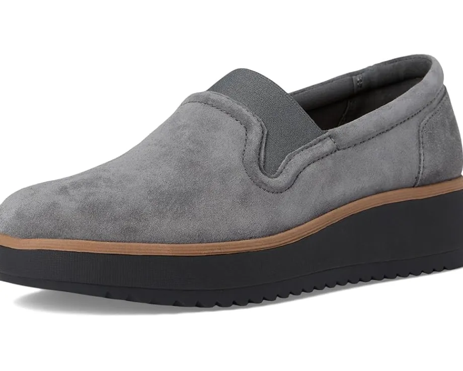 Women Clarks Zylah Sky